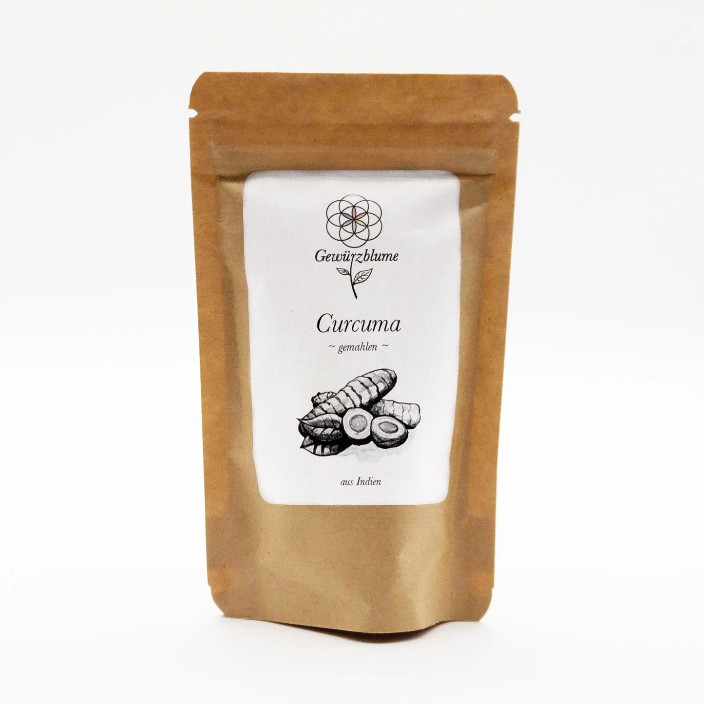 Curcuma
