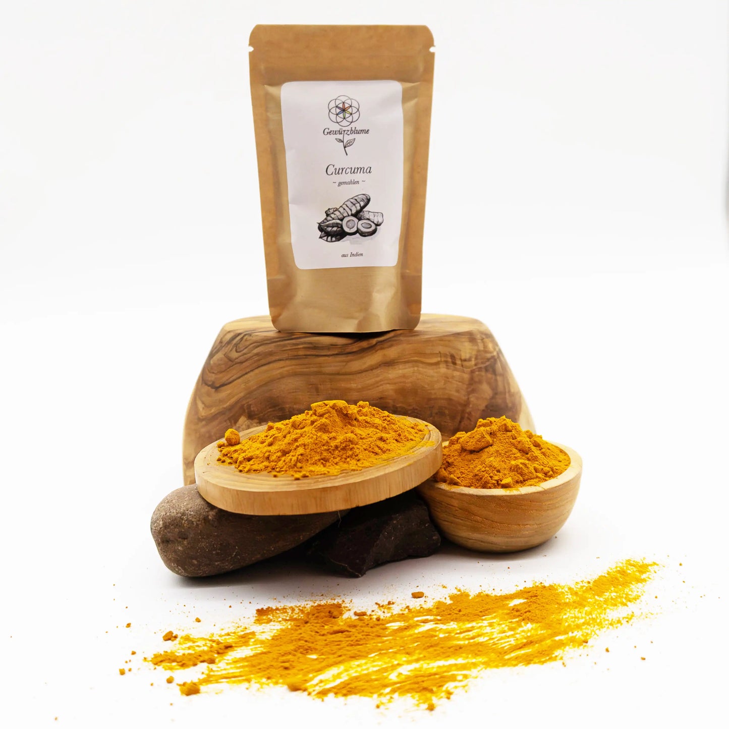 Curcuma