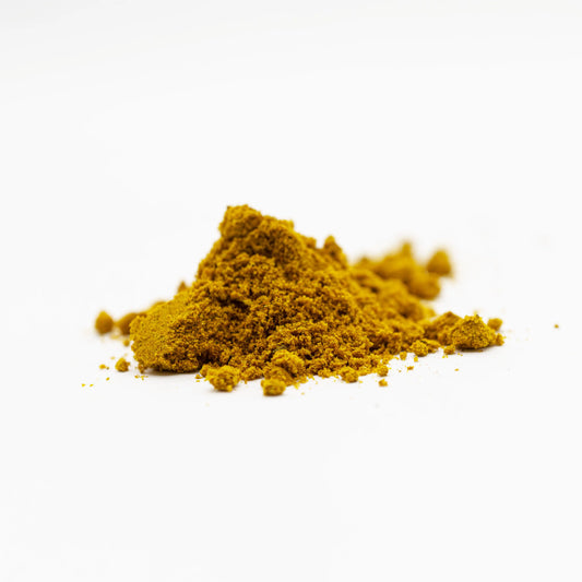 Curry Powder