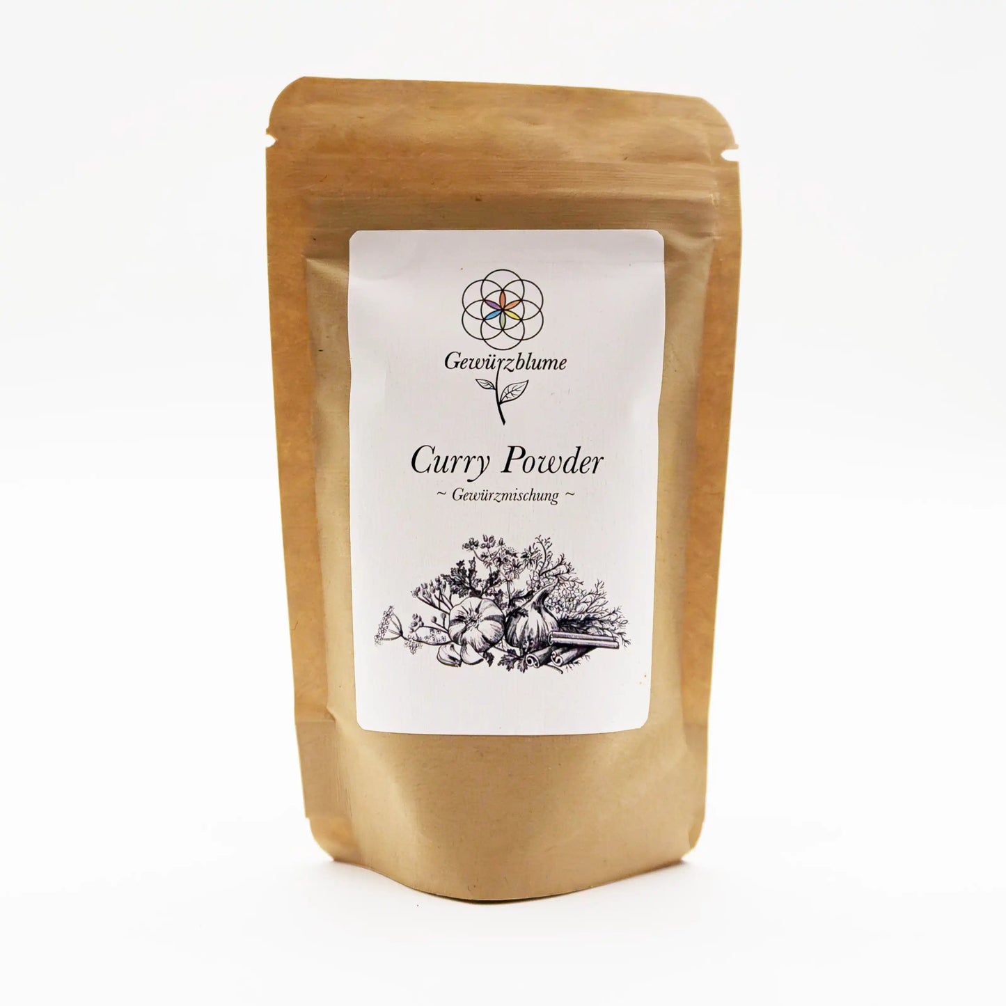Curry Powder