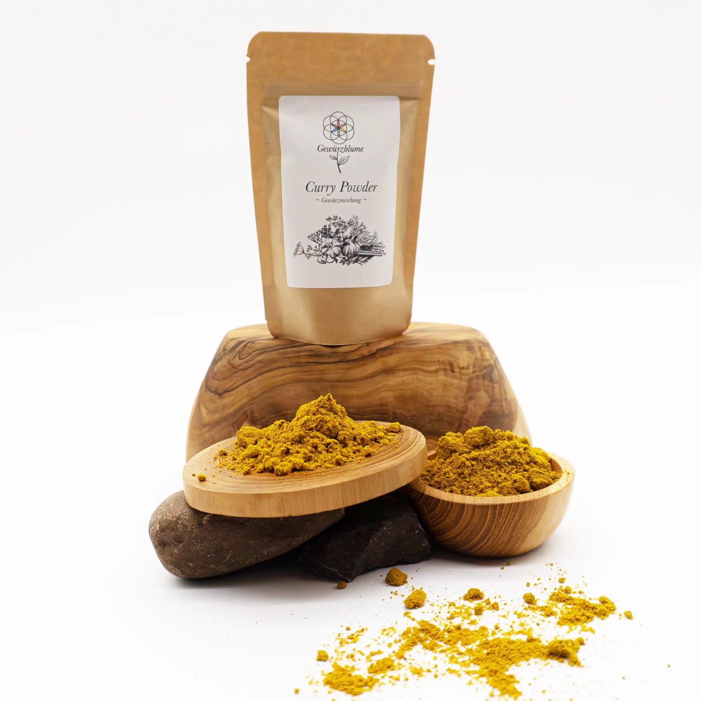 Curry Powder