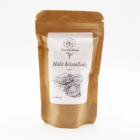 Halit Salz