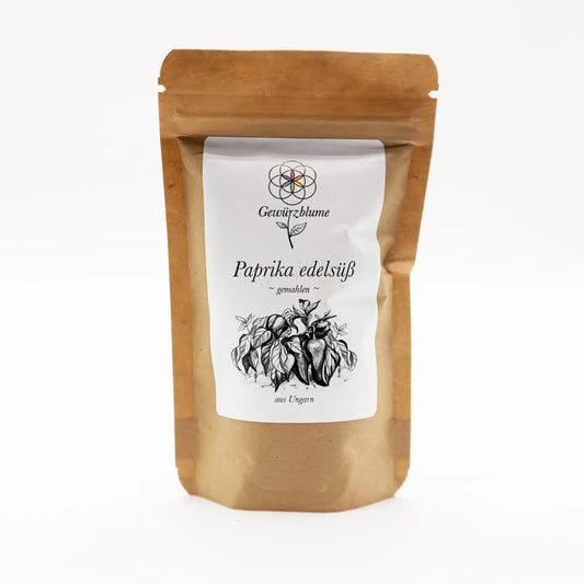 Paprika | edelsüß