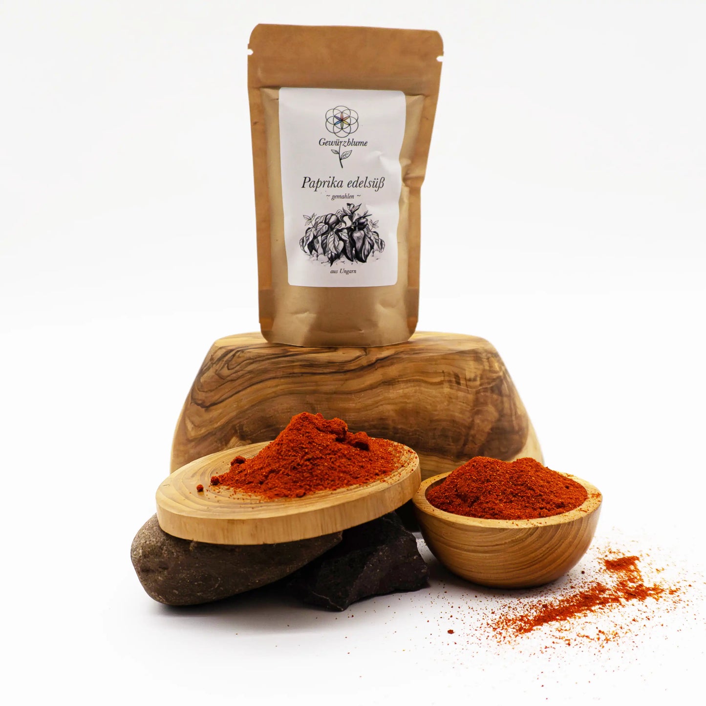 Paprika | edelsüß
