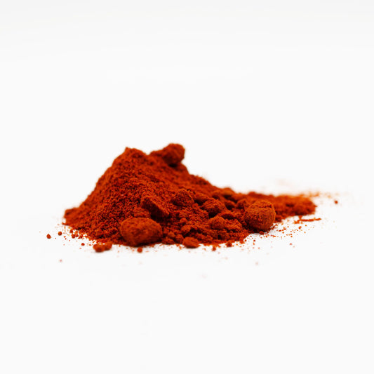 Paprika | geräuchert