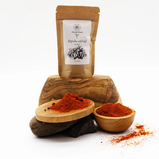 Paprika | edelsüß