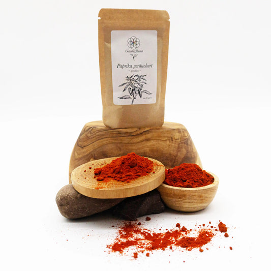 Paprika | geräuchert