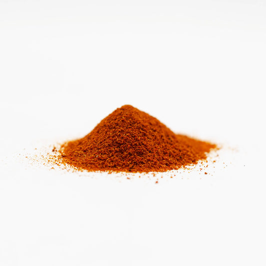 Paprika | scharf