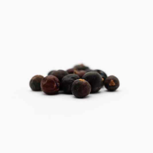 Wachholder | ganze Beeren