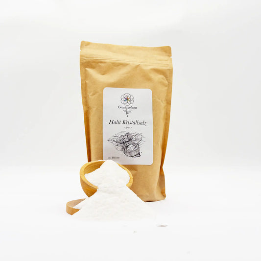 Halit Salz | fein | 1kg Großpackung